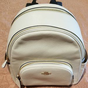 Coach Court Backpack